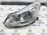 Oto Çıkma Parça / Elektrik / Far / Opel / Corsa / Çıkma Parça 