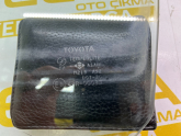 Oto Çıkma Parça / Kaporta & Karoser / Arka Cam / Toyota / Starlet / Çıkma Parça 