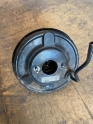 OPEL CORSA C WESTİNGHOUSE - 13101487