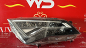 SEAT ATECA SAĞ ÖN FAR LED OEM : 576941008A
