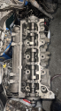Renault fluence motor üst kapak