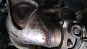 Volkswagen Audi  egr soğutucu 04L131512