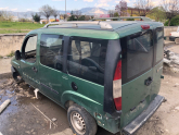 Fiat / Doblo / Kaporta & Karoser / Kasa Kupa / Çıkma Parça