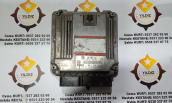 VOLKSWAGEN EOS CIKMA MOTOR BEYNI 1Q0907115_0261S02281