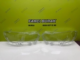 TOGG T10X TAKIM FAR CAMI SIFIR