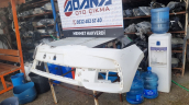 Oto Çıkma Parça / Kaporta & Karoser / Ön Tampon / Toyota / Corolla / Çıkma Parça 