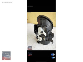 Oto Çıkma Parça / Isıtma, Soğutma & Klima / Fan Motoru / Peugeot / 301 / Çıkma Parça 