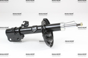 NISSAN NOTE AMORTİSÖR 06-12 GAZLI ÖN SAĞ