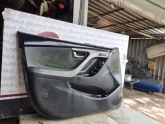 Hyundai elentra sol on kapı döşemesi