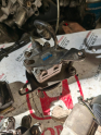 Oto Çıkma Parça / Alt Takım & Direksiyon / Direksiyon Pompası / Mazda / 626 / Çıkma Parça 