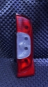 FİAT FİORİNO PEUGEOT BİPPER SAĞ STOP