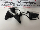 PEUGEOT 508 DİREKSİYON DÜĞMELERİ TAKIM