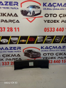 VOLKSWAGEN PASSAT B8.5 BAGAJ EŞİGİ PLASTİGİ