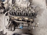 Honda Civic 1.6 İES Komple motor blok patlak