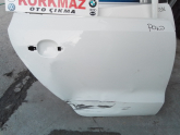 Oto Çıkma Parça / Kaporta & Karoser / Kapı / Volkswagen / Polo / Çıkma Parça 