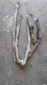 RENAULT MEGANE 2 SAĞ SOL TAVAN AİRBAG