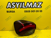 FİAT EGEA SOL STOP (ORJİNAL HATASIZ) - LEDLİ