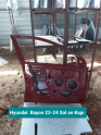 Oto Çıkma Parça / Kaporta & Karoser / Kapı / Hyundai / Bayon / Çıkma Parça 