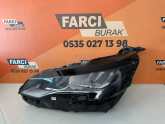 PEUGEOT 3008 FULL LED SOL FAR ORJİNAL