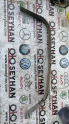 Opel corsa d 1.3 dizel yakıt deposu tutacağı