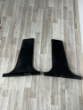 PEUGEOT 207 ORTA DİREK BAKALETİ 9650246377
