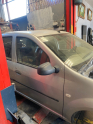 Oto Çıkma Parça / Dacia / Logan / Kaporta & Karoser / Torpido / Çıkma Parça 