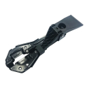 AUDİ A6 11-18 KAPUT KİLİT EMNİYET DİLİ MANDALI 4G0823480