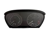 E90 E91 E92 E93 Km Saati Gösterge Paneli Kadran 9110205-05