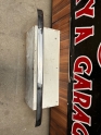 PEUGEOT 3008 ARKA TAMPON NİKELAJI  9811652177