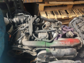 AUDİ A4 2.5 TDİ V6 ÇIKMA ORJİNAL KOMPLE MOTOR
