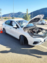 HONDA CİTY ORJİNAL ÇIKMA ÖN TAMPON ALT MUHAFAZA 22-23