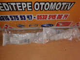 suzuki vitara 2007 tampon braketi