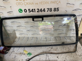 VOLKSWAGEN TRANSPORTER T4 BAGAJ AMORTİSÖRÜ ORJİNAL