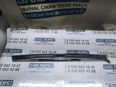 ÇIKMA FORD FOCUS 1 SW BAGAJ KAPAĞI PLAKA AYDINLATMASI