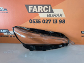 BYD ATTO 3 SAĞ FAR CAMI SIFIR