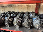 MERCEDES W212 ÖN DEFRANSİYEL 2.47 3.46 3.07 2.87 - ERCAN TİCARET