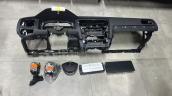VW GOLF 7 KOMPLE ÖN GÖĞÜS TORPİDO  AİRBAG SET 5G1857003