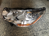 Citroen c4 sol far