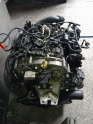 YENİ FORD COURİER 1.0 ECOBOOST KOMPLE MOTOR
