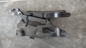 BMW F10 + LCİ KAPUT MENTEŞESİ SAĞ 2011 2016 41007270884 SY
