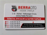 Oto Çıkma Parça / Mekanik / Kapı Kilidi / Audi / A4 / Çıkma Parça 