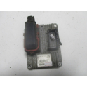 Fiat 500 1.2 Motor Beyni IAW5SF9.MS BC.0097068.F 51875964