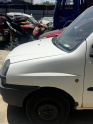 Fiat doblo 1 sol ön çamurluk hatasız