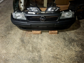ÖZMEN OPEL ASTRA F ÖN TAMPON SAĞ SOL FAR PANJUR PANEL
