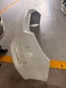 Honda civic Fc5 arka tampon makyajsız kasa 2016-2018