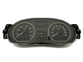 Dacia Sandero Stepway Km Gögüs Saati Gösterge Paneli P248104354R