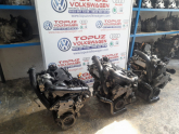 Volkswagen / Caddy / Motor / Motor Komple / Çıkma Parça