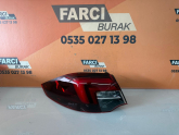 OPEL INSİGNİA SOL DIŞ STOP ORJİNAL SIFIR 714020650706 -