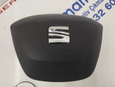 SEAT LEON 5F1 2013-2020 AIRBAG KAPAĞI 5F0880201 YENİ