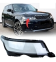 LR116466 RANGE ROVER SPORT 2018 FAR CAMI SAG